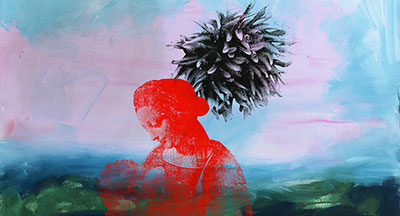 ADELE OLDFIELD
