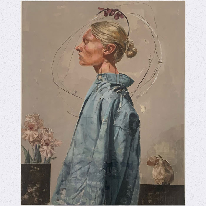 Adele Oldfield Artwork