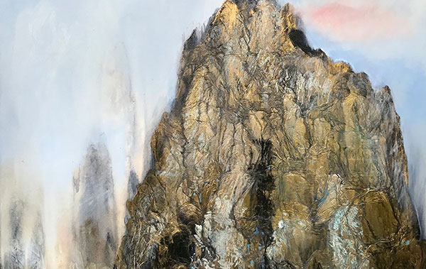 Adele Oldfield Artwork
