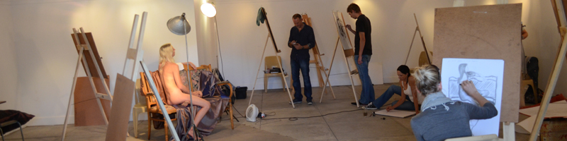 Art Classes