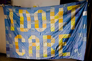 I Don't Care