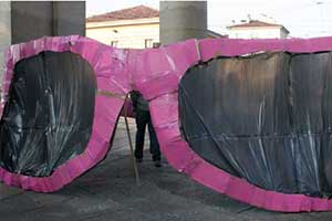 Monument 