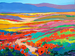 Isabel Le Roux Artwork