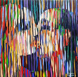 Isabel Le Roux Artwork