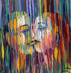 Isabel Le Roux Artwork