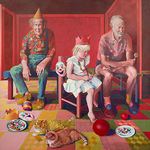 Margaret Nel Artwork