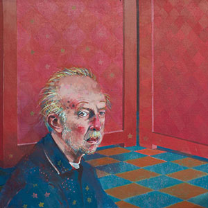 Margaret Nel Artwork