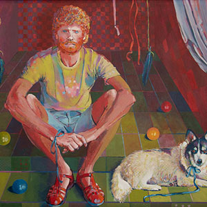 Margaret Nel Artwork