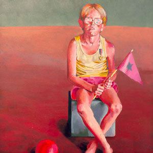 Margaret Nel Artwork