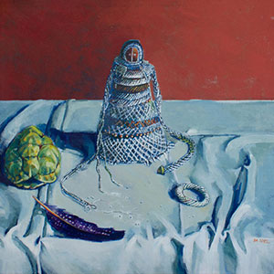 Margaret Nel Artwork