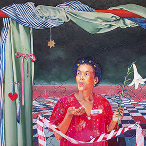 Margaret Nel Artwork