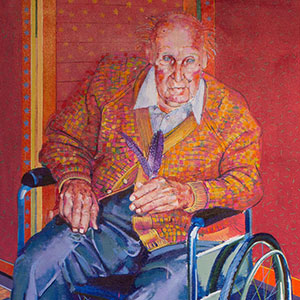 Margaret Nel Artwork