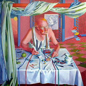 Margaret Nel Artwork