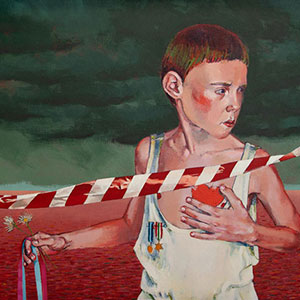 Margaret Nel Artwork