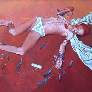 Margaret Nel Artwork