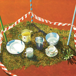 Margaret Nel Artwork