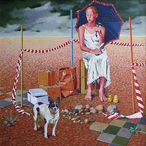 Margaret Nel Artwork