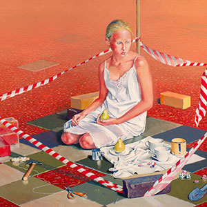 Margaret Nel Artwork