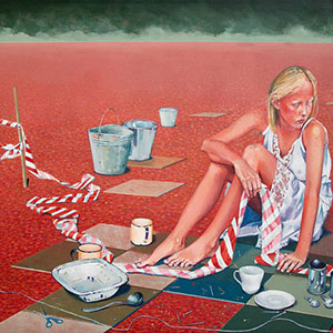 Margaret Nel Artwork