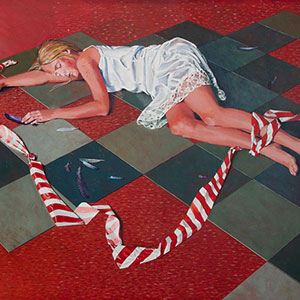 Margaret Nel Artwork