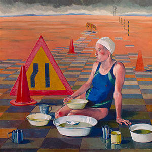 Margaret Nel Artwork