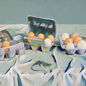 Margaret Nel Artwork