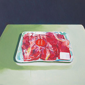 Margaret Nel Artwork