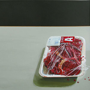 Margaret Nel Artwork