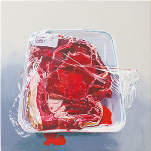 Margaret Nel Artwork