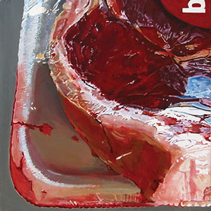 Margaret Nel Artwork