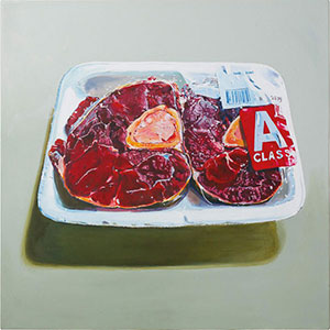 Margaret Nel Artwork