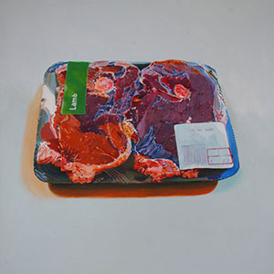 Margaret Nel Artwork