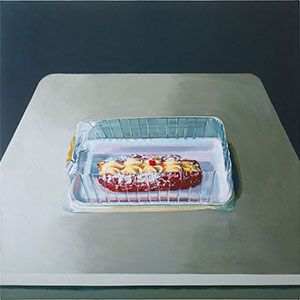 Margaret Nel Artwork