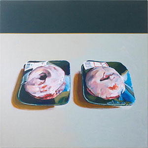 Margaret Nel Artwork