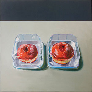 Margaret Nel Artwork