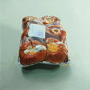 Margaret Nel Artwork