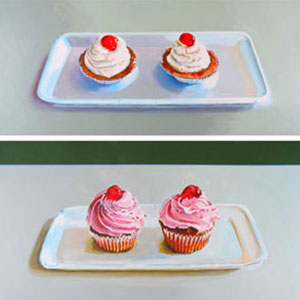 Margaret Nel Artwork