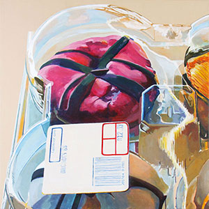 Margaret Nel Artwork