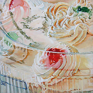 Margaret Nel Artwork