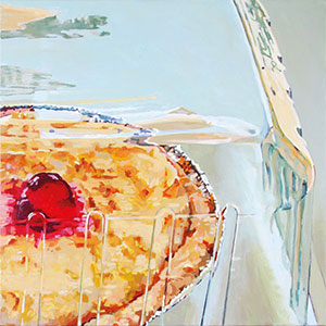 Margaret Nel Artwork