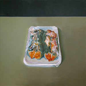 Margaret Nel Artwork