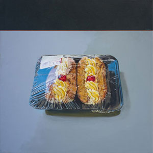 Margaret Nel Artwork