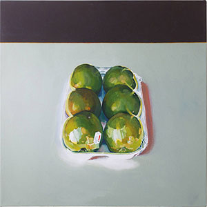 Margaret Nel Artwork