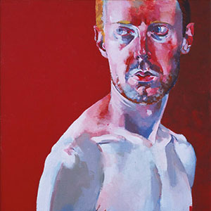 Margaret Nel Artwork