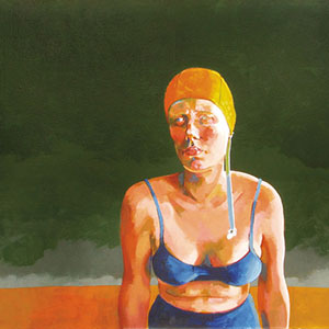 Margaret Nel Artwork