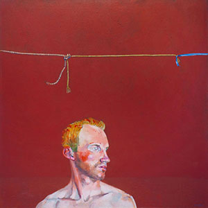 Margaret Nel Artwork