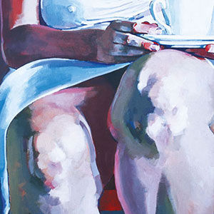 Margaret Nel Artwork