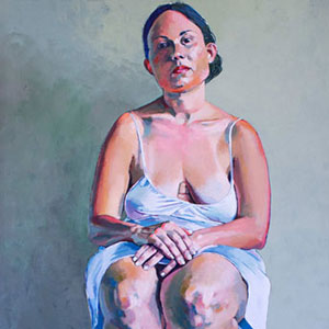 Margaret Nel Artwork