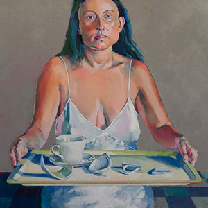 Margaret Nel Artwork