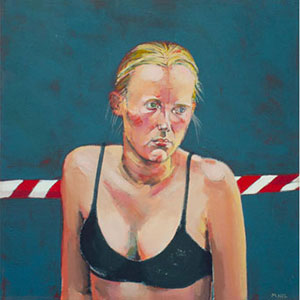 Margaret Nel Artwork